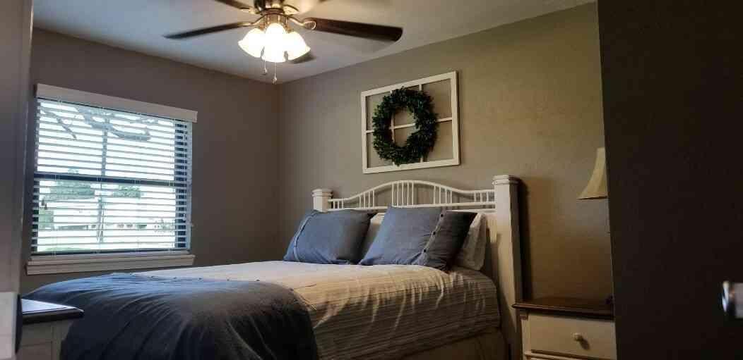 Photo of Bedroom in Mead