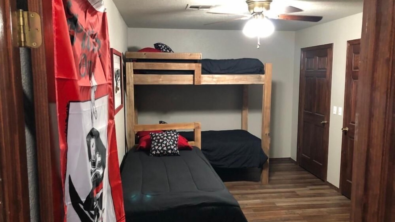 Photo of Bedroom in Mead