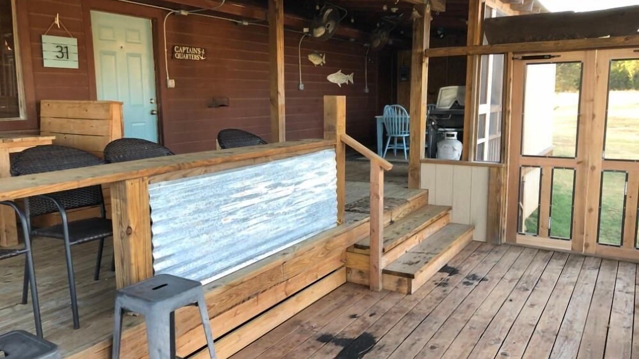 Photo of Patio Balcony in Mead