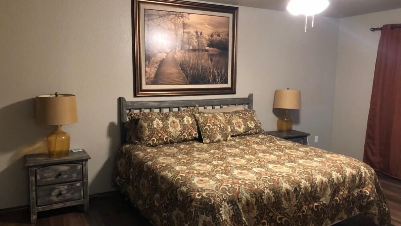 Photo of Bedroom in Mead