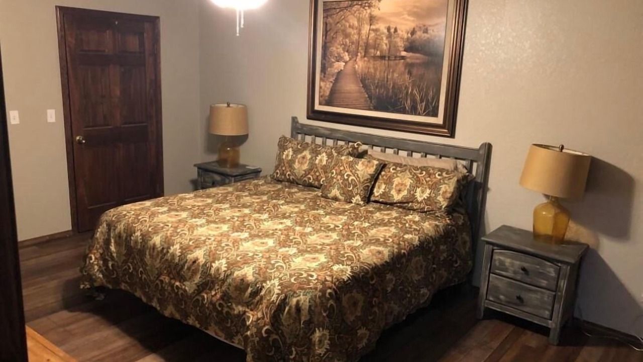 Photo of Bedroom in Mead