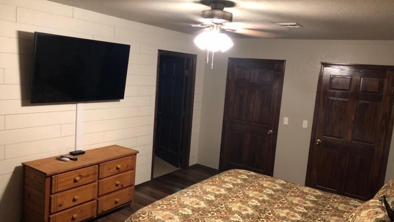 Photo of Bedroom in Mead