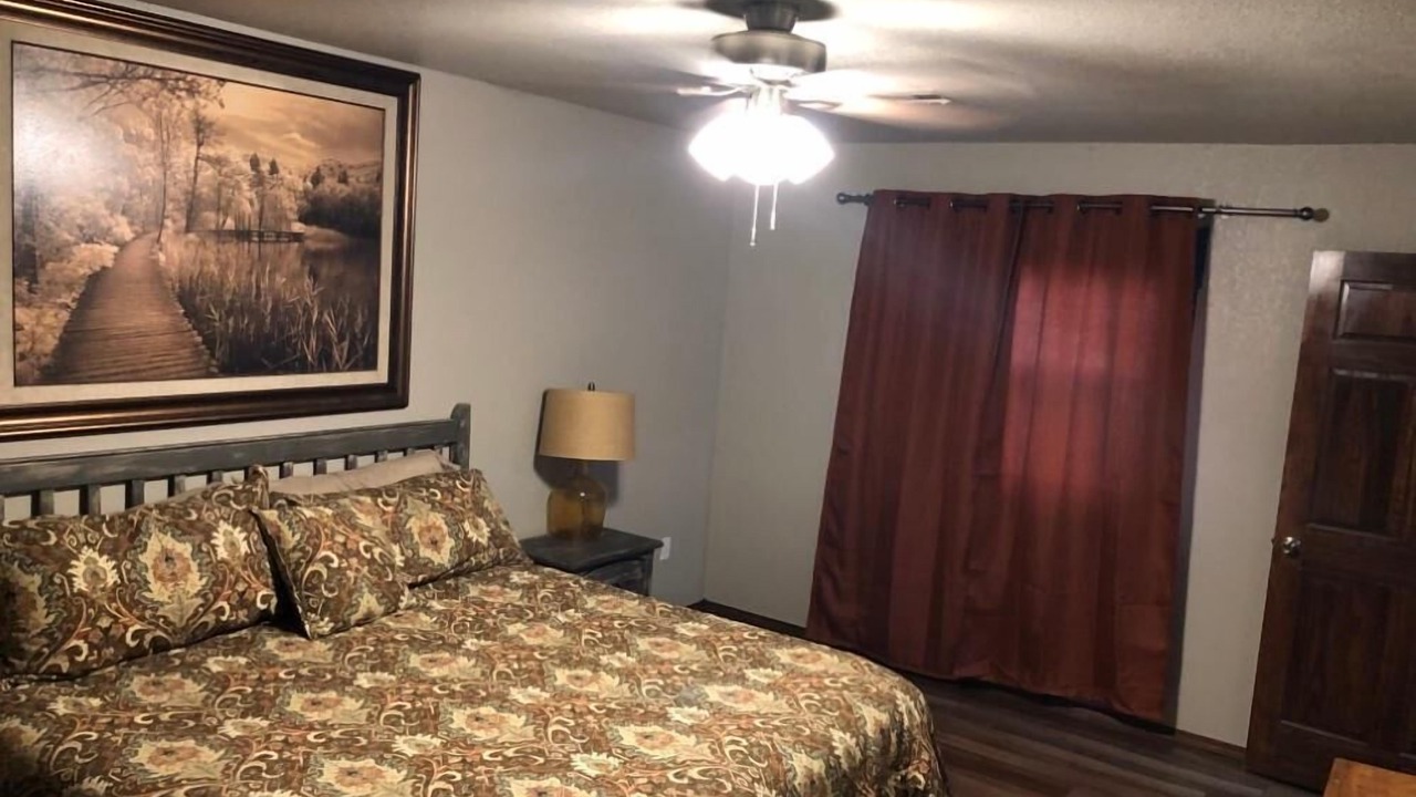 Photo of Bedroom in Mead