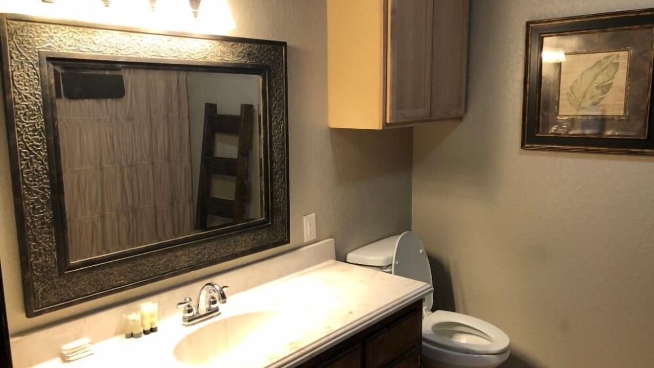Photo of Bathroom in Mead