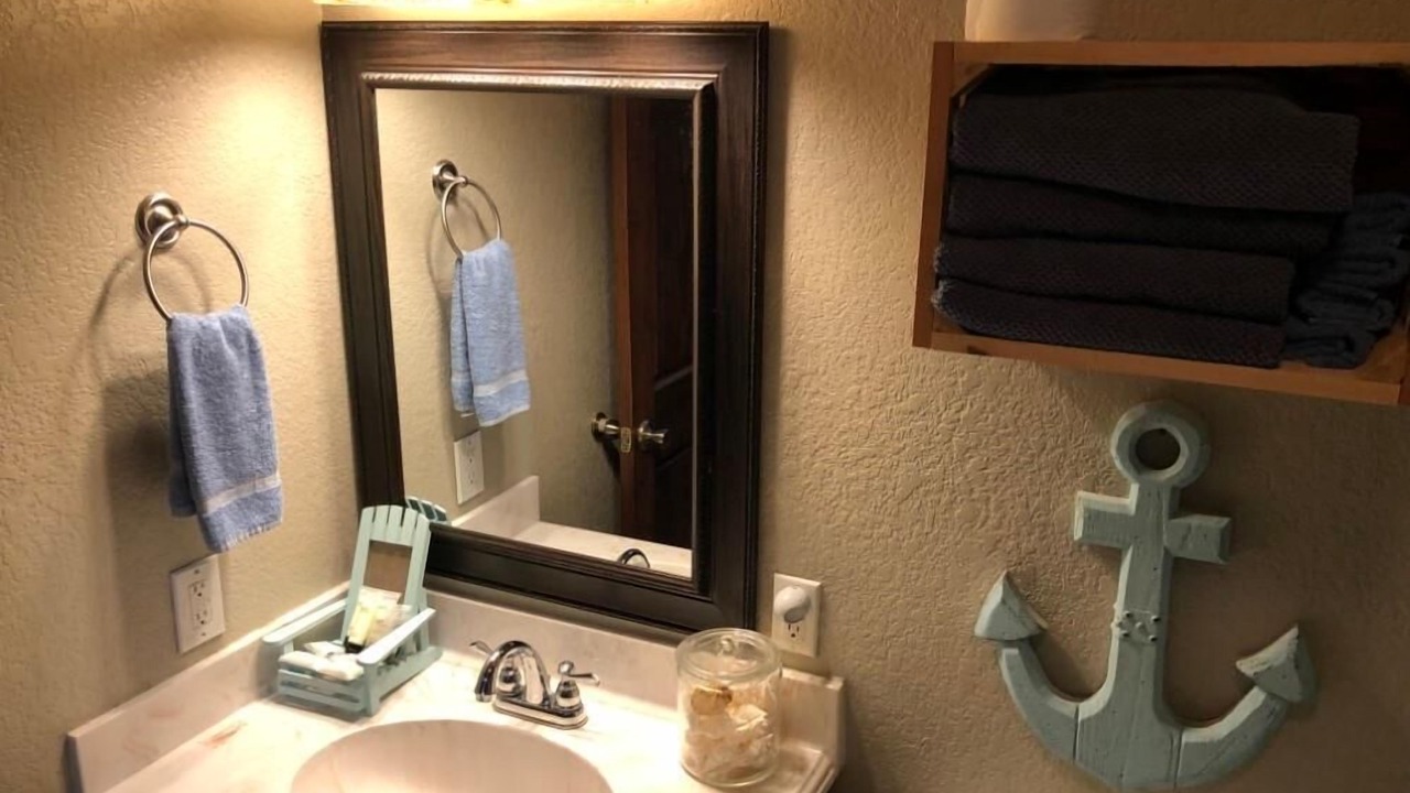Photo of Bathroom in Mead