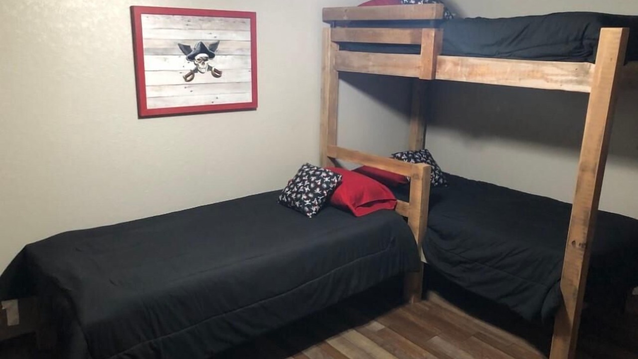 Photo of Bedroom in Mead