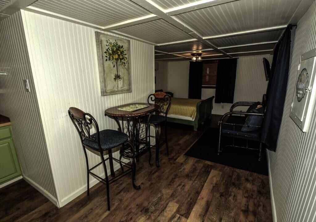 Photo of Bedroom in Mead