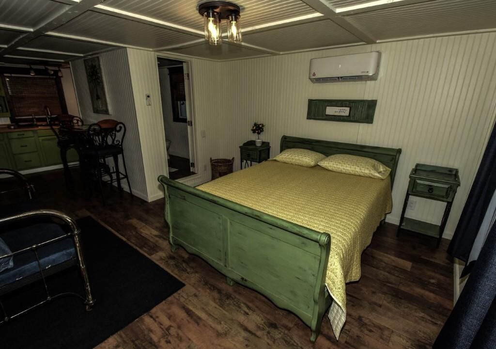 Photo of Bedroom in Mead