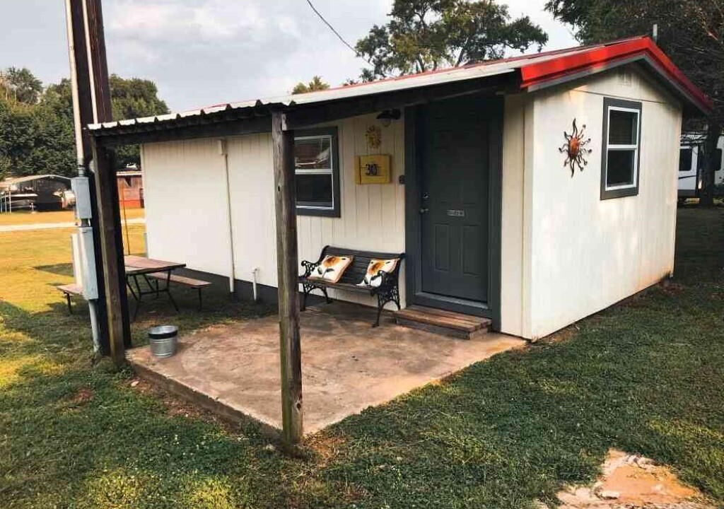 Photo of Outdoor in Mead