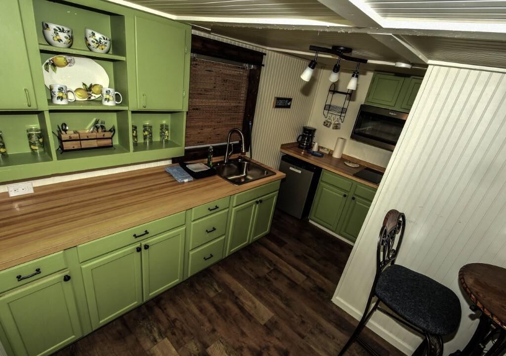 Photo of Kitchen in Mead