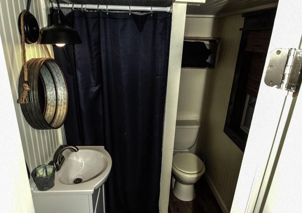 Photo of Bathroom in Mead