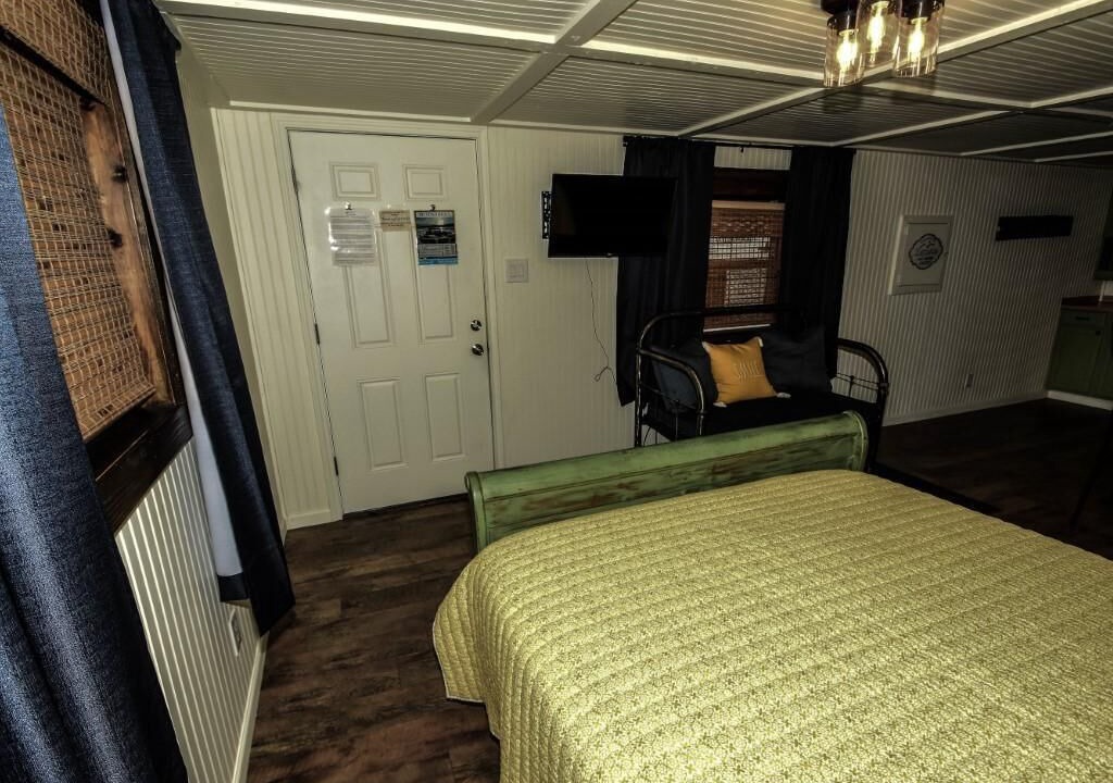 Photo of Bedroom in Mead
