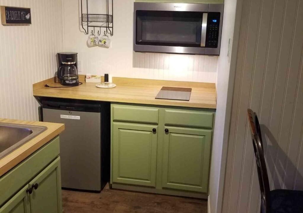 Photo of Kitchen in Mead