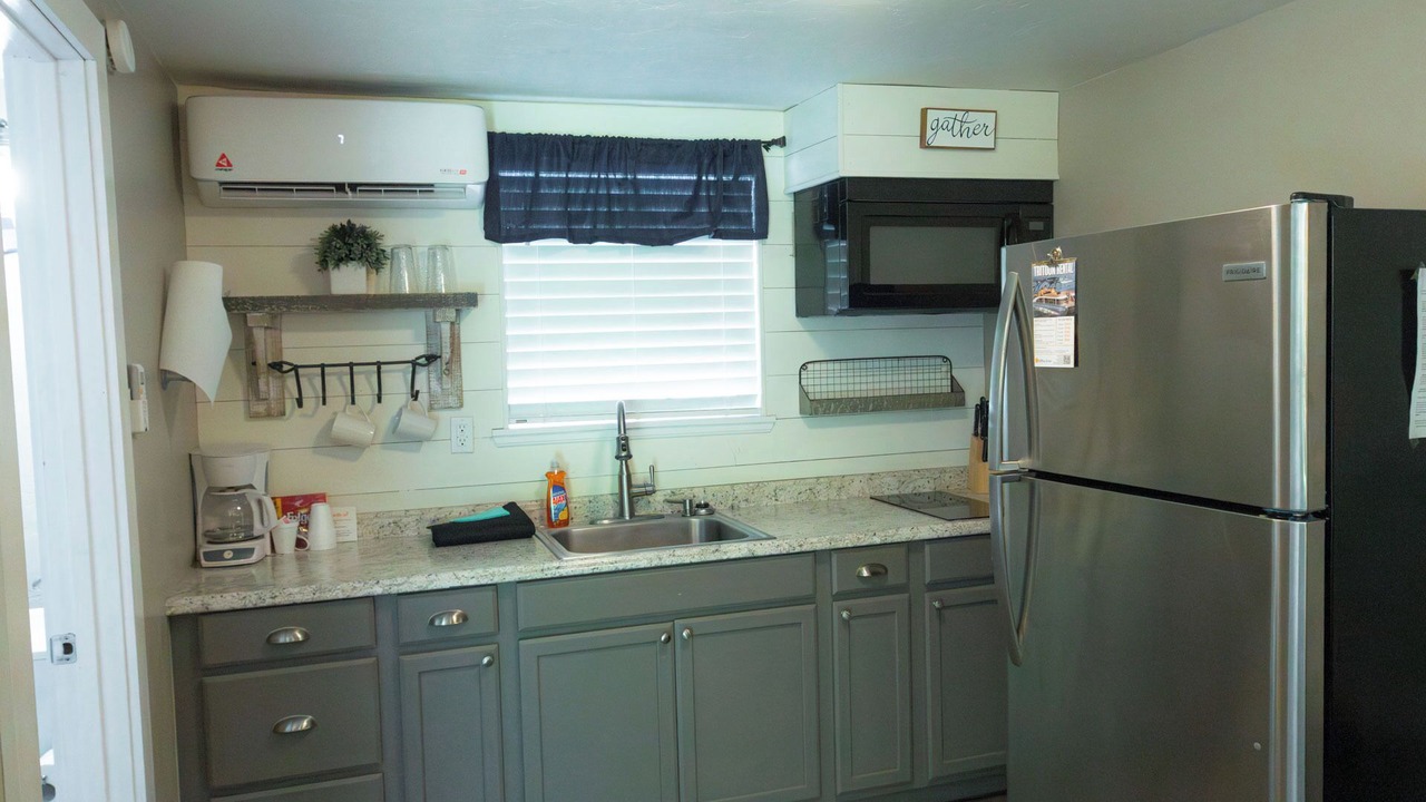 Photo of Kitchen in Mead