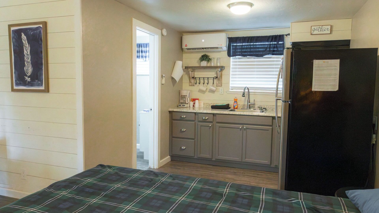 Photo of Bedroom in Mead
