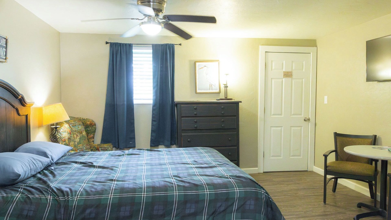 Photo of Bedroom in Mead