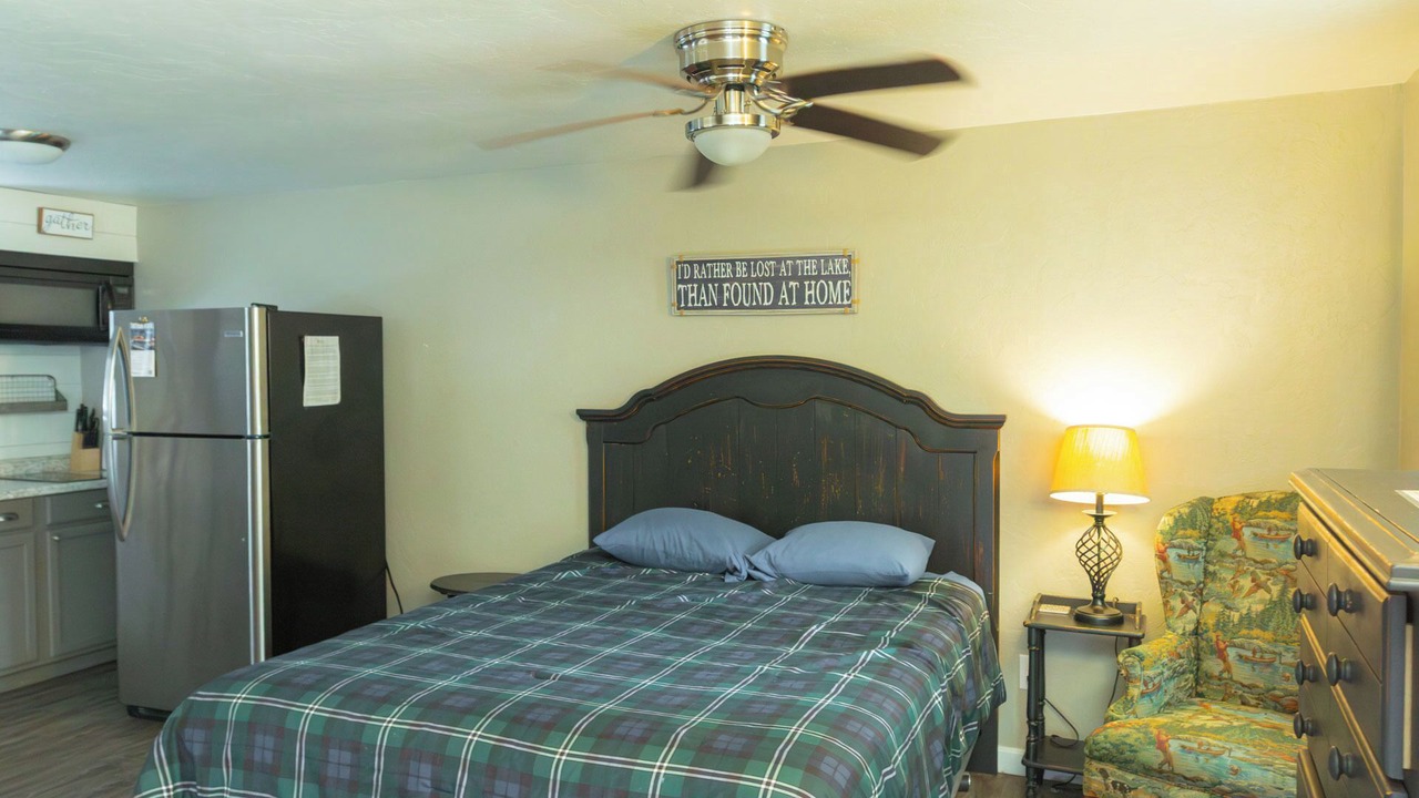 Photo of Bedroom in Mead