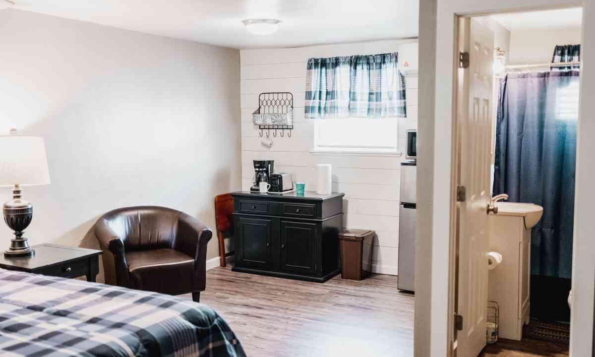 Photo of Bedroom in Mead