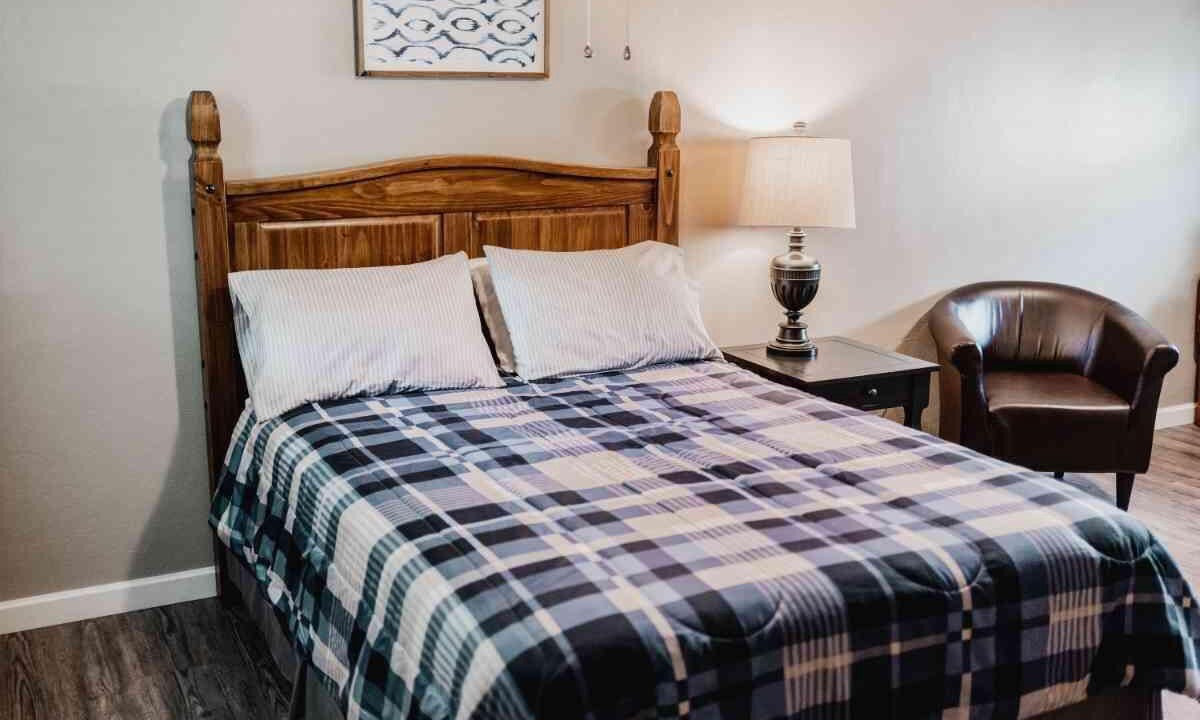 Photo of Bedroom in Mead