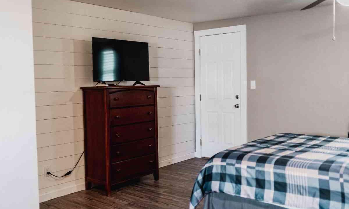 Photo of Bedroom in Mead