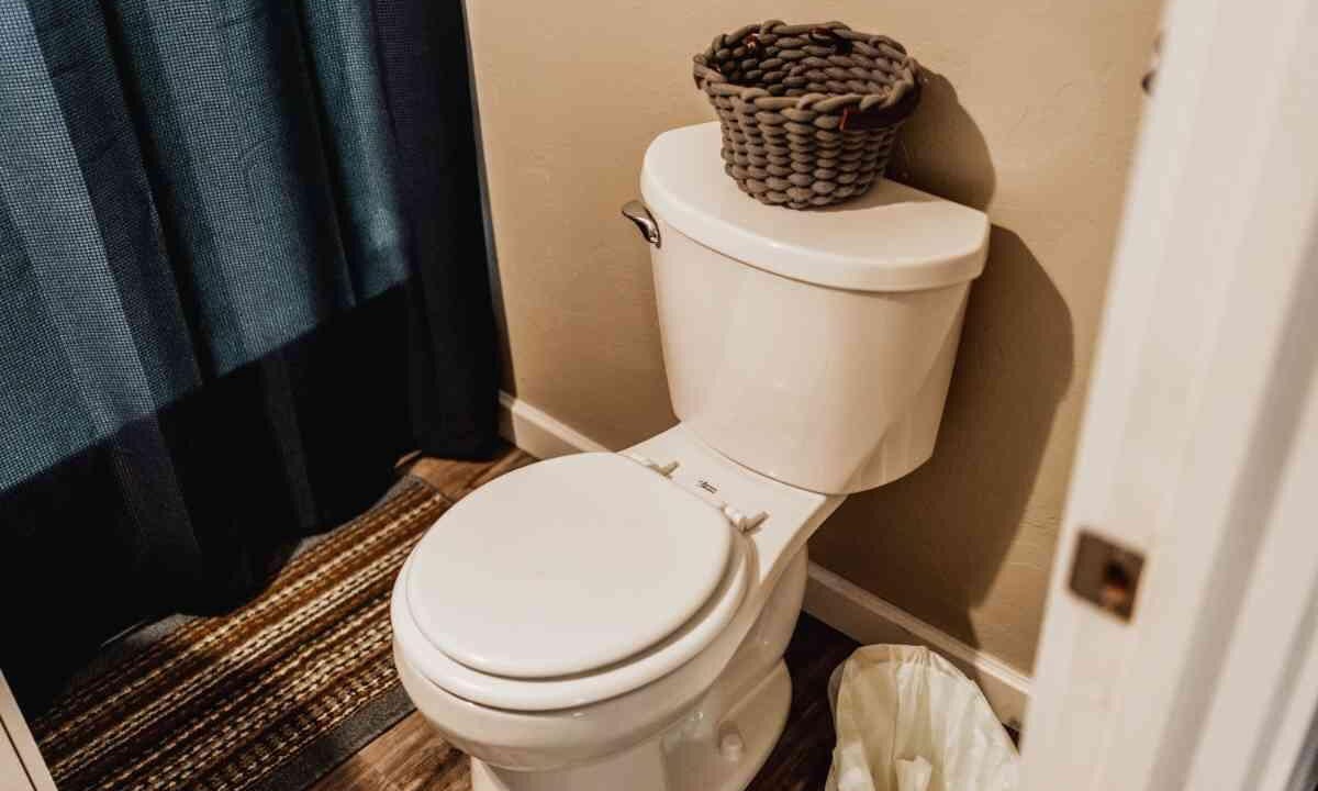 Photo of Bathroom in Mead