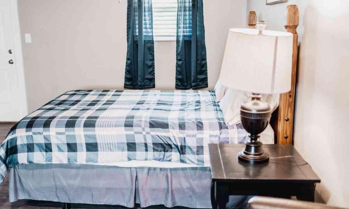 Photo of Bedroom in Mead