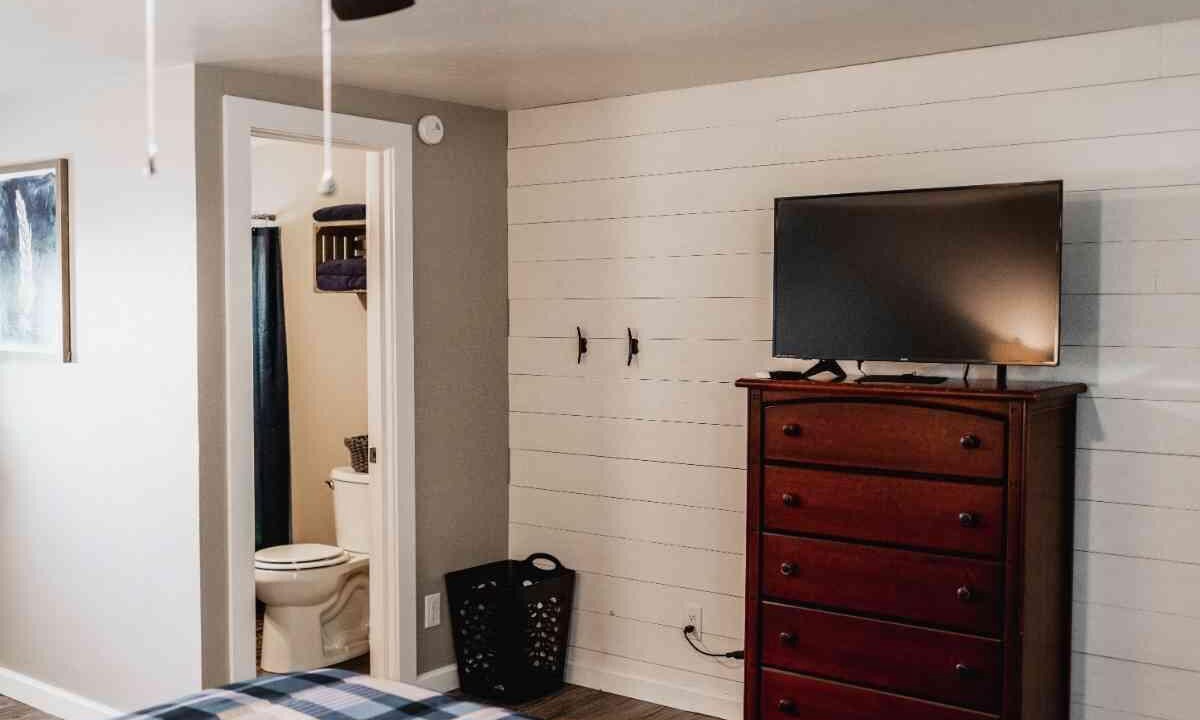 Photo of Bedroom in Mead