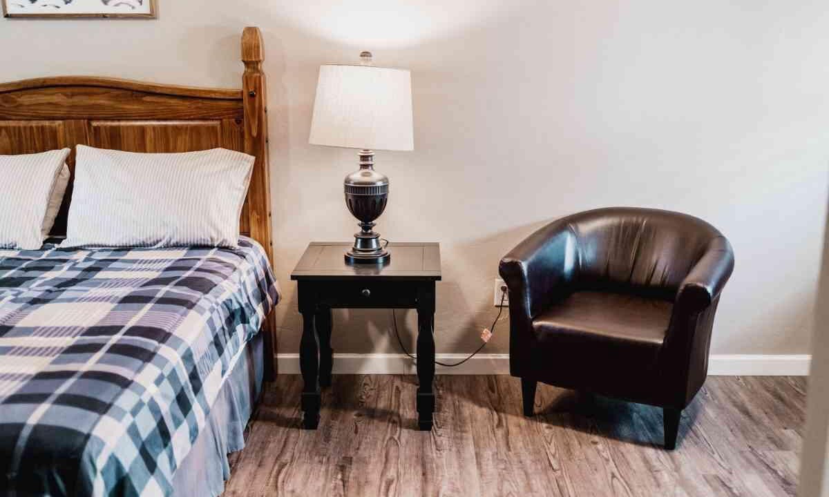 Photo of Bedroom in Mead