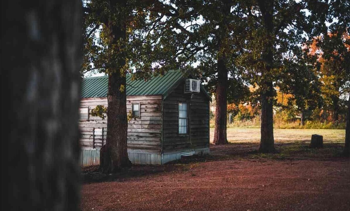 Photo of Outdoor in Mead