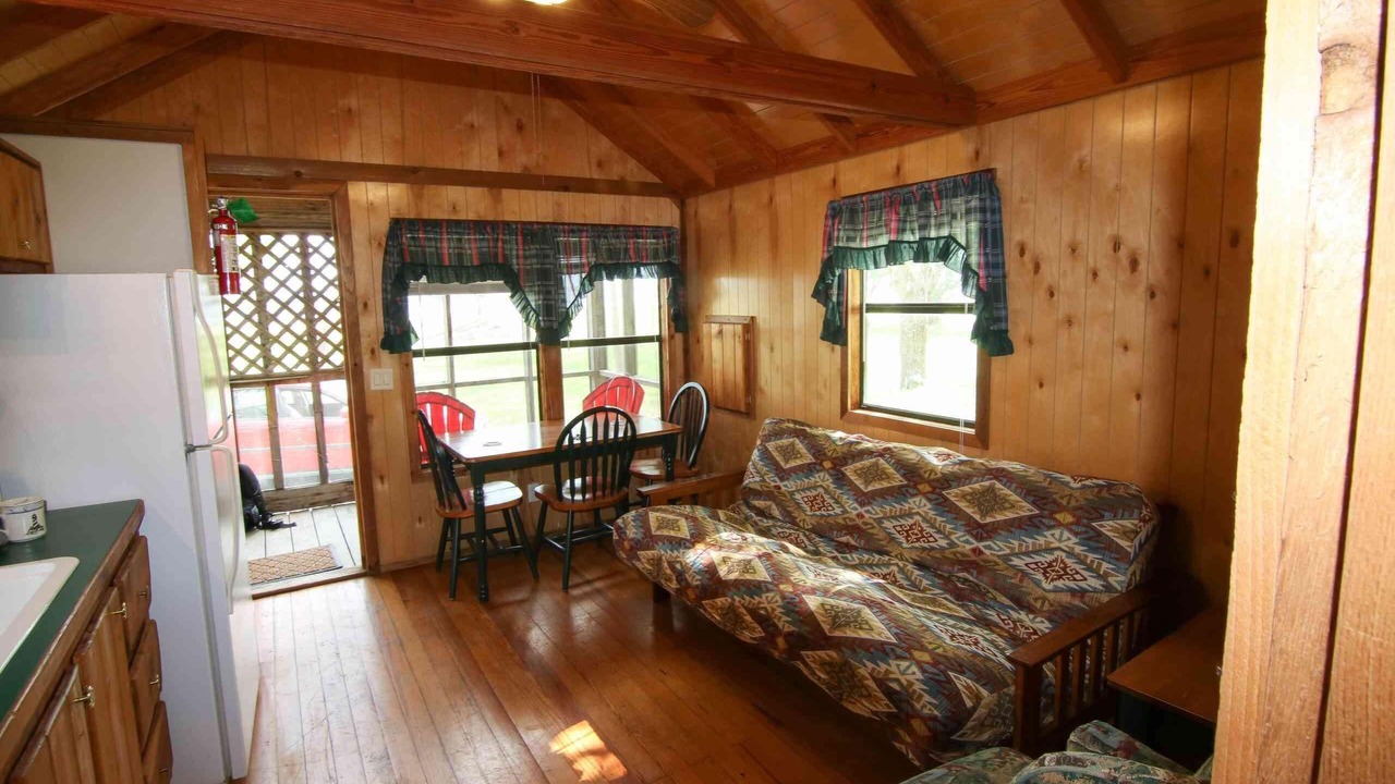 Photo of Livingroom in Mead