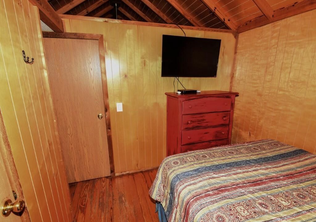 Photo of Bedroom in Mead