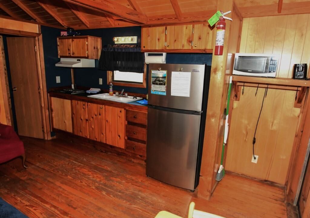 Photo of Kitchen in Mead