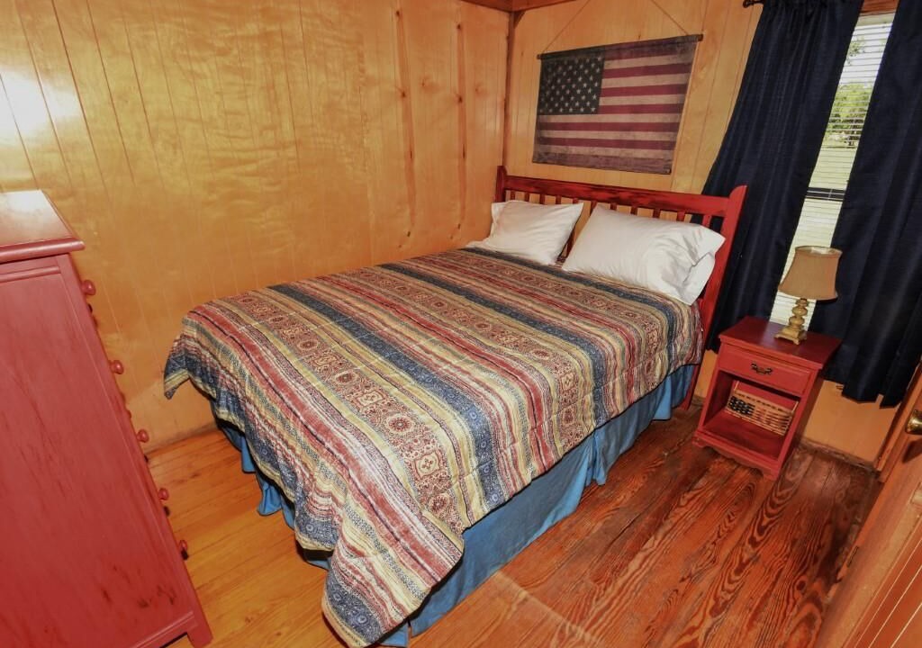 Photo of Bedroom in Mead