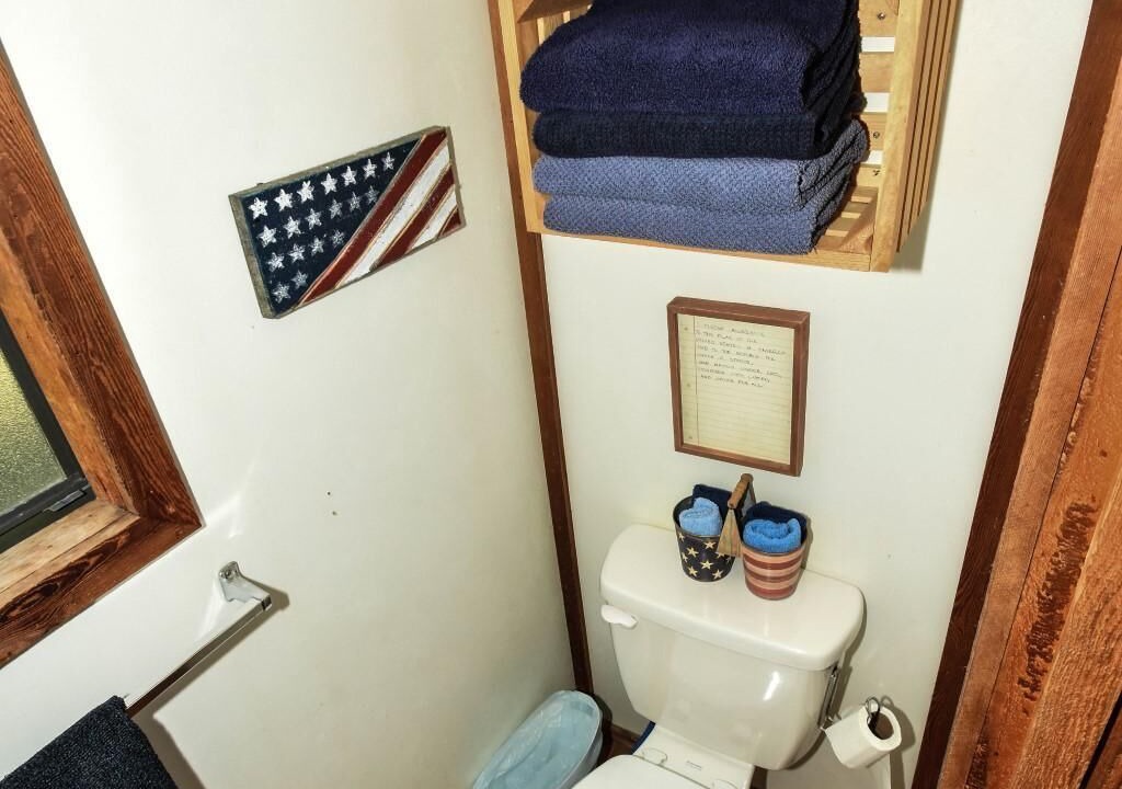 Photo of Bathroom in Mead