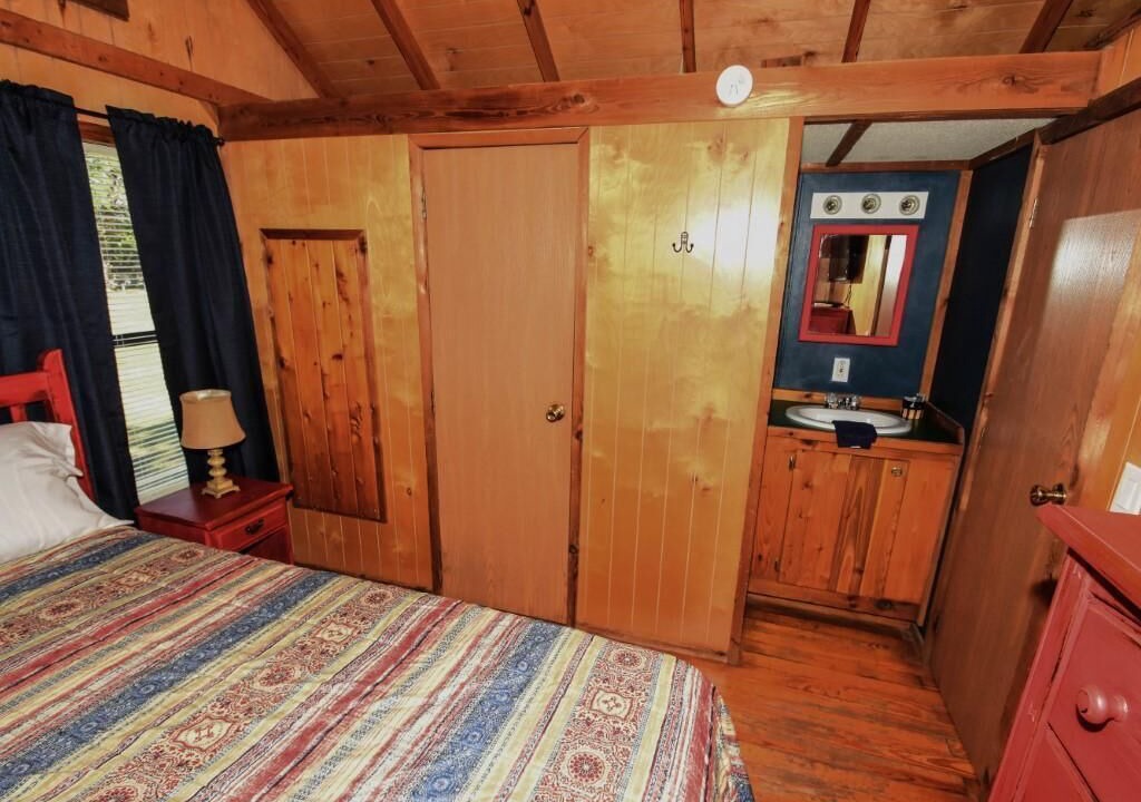 Photo of Bedroom in Mead