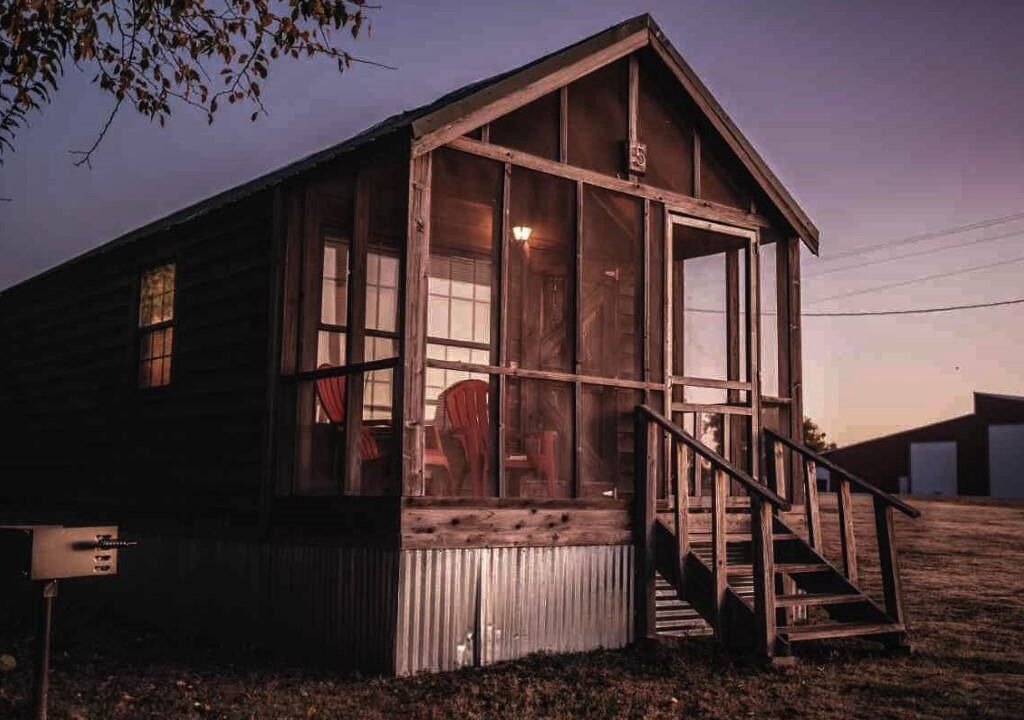 Photo of Outdoor in Mead