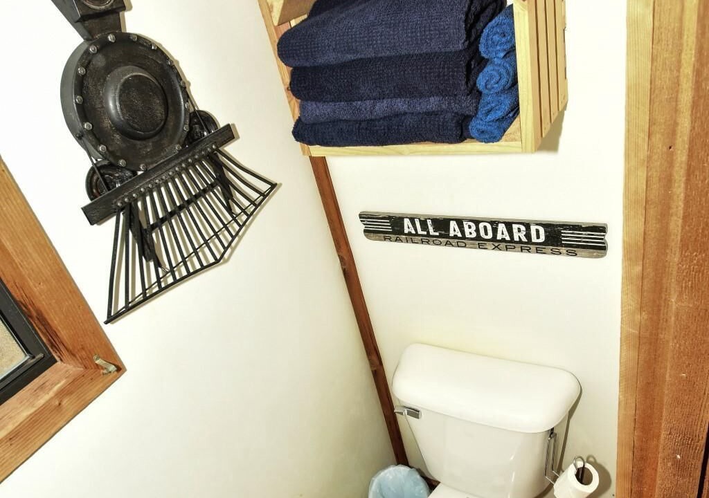 Photo of Bathroom in Mead