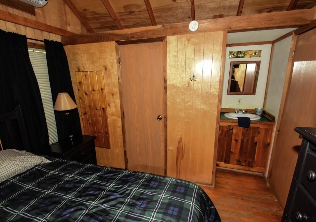 Photo of Bedroom in Mead