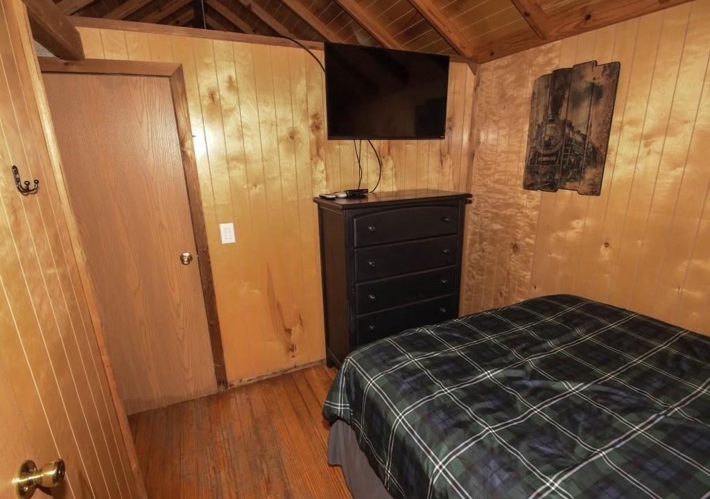 Photo of Bedroom in Mead