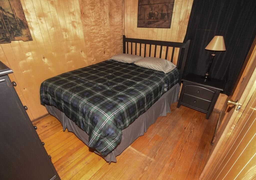 Photo of Bedroom in Mead