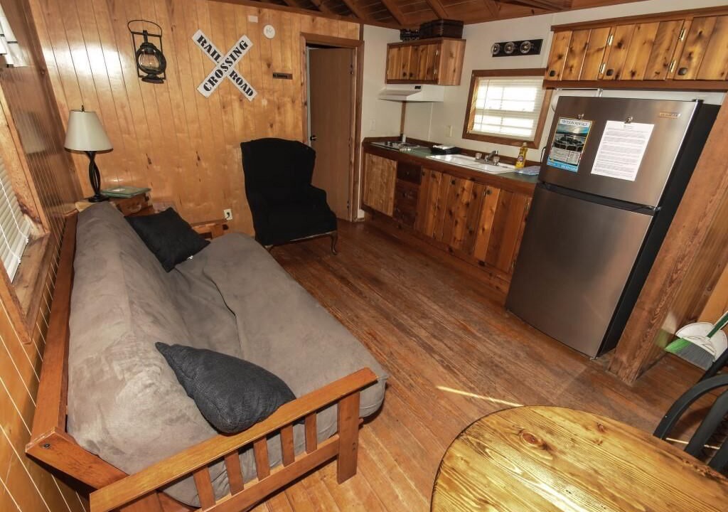 Photo of Livingroom in Mead