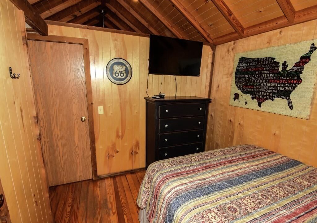Photo of Bedroom in Mead