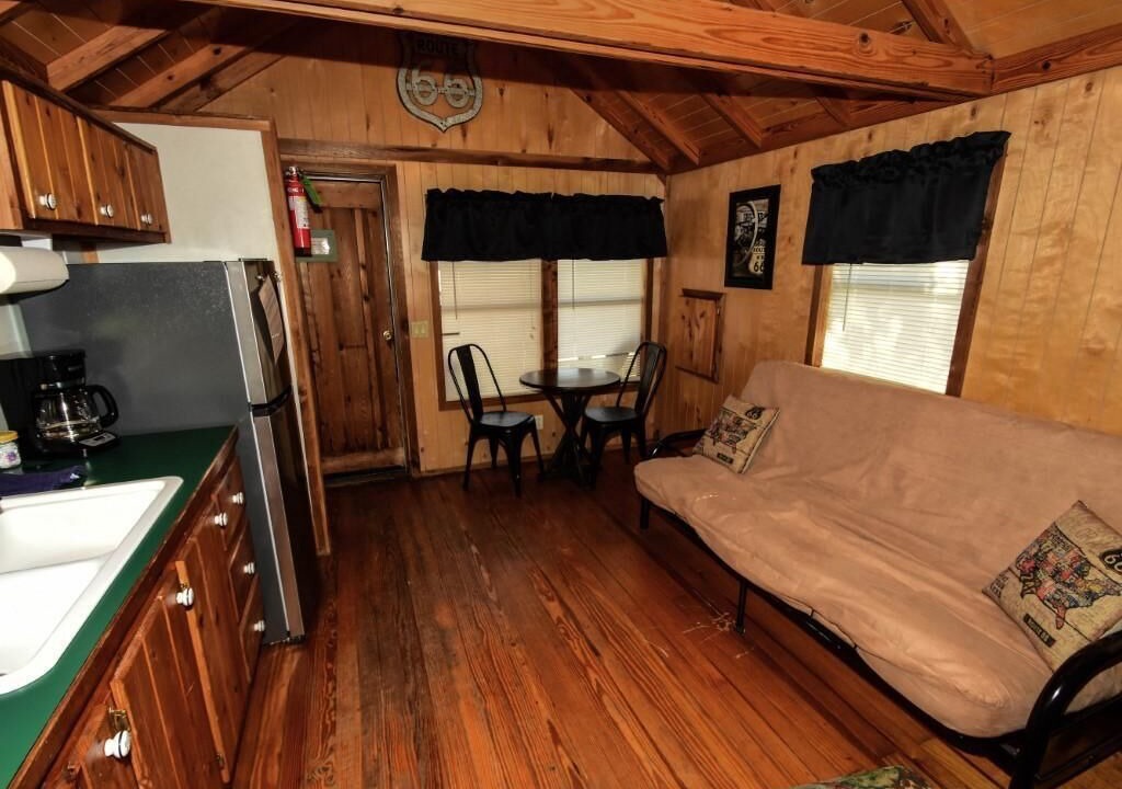 Photo of Livingroom in Mead