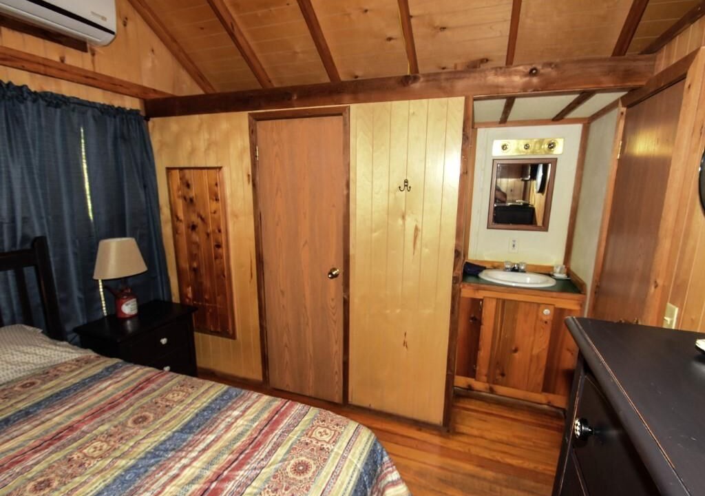 Photo of Bedroom in Mead