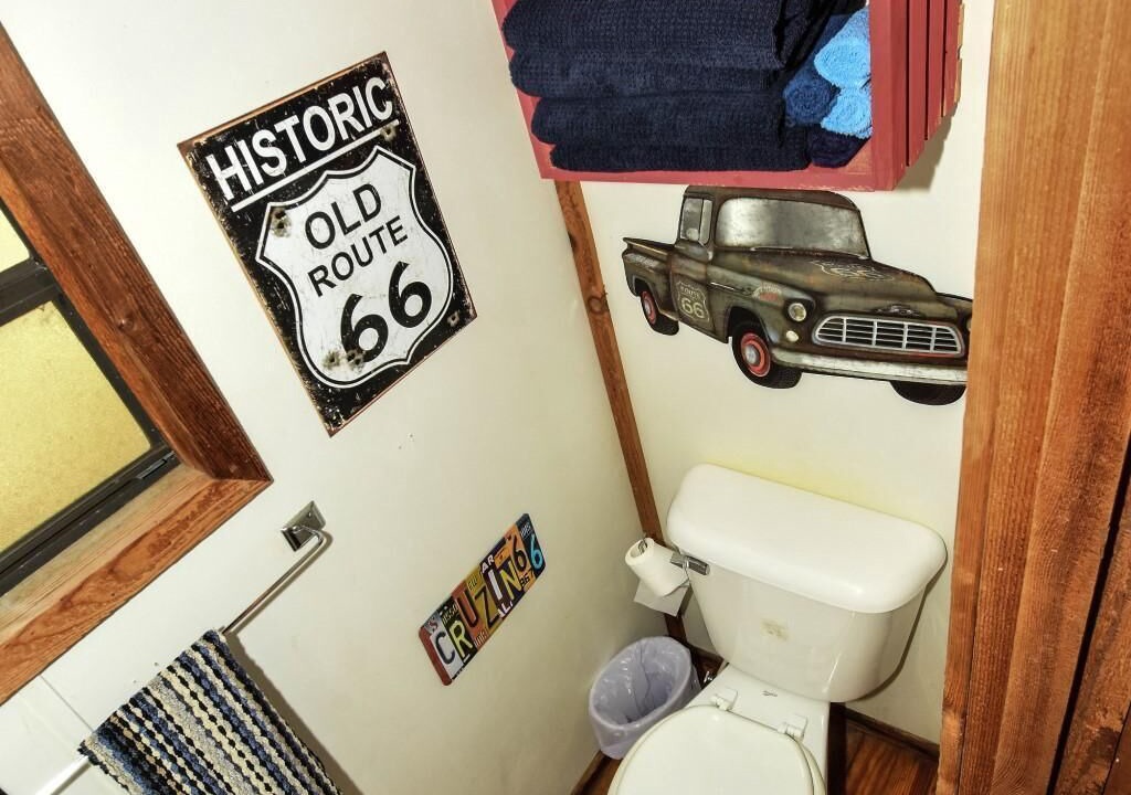 Photo of Bathroom in Mead