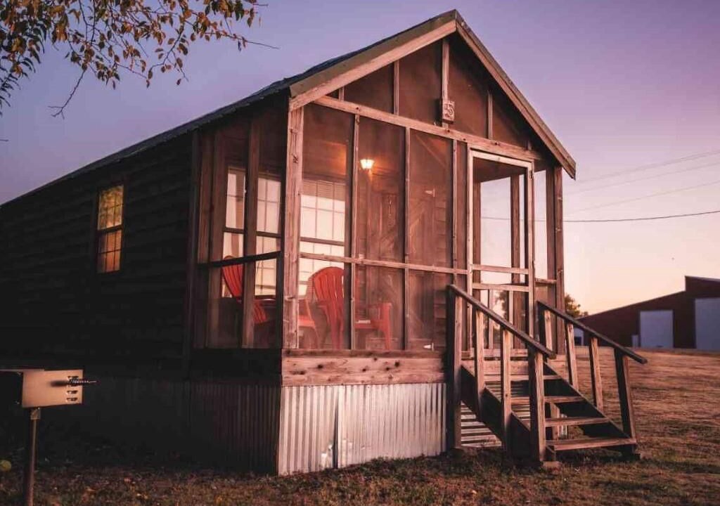 Photo of Outdoor in Mead