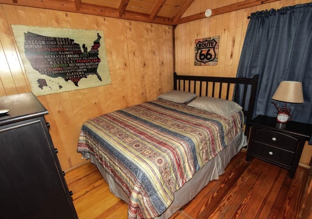 Photo of Bedroom in Mead