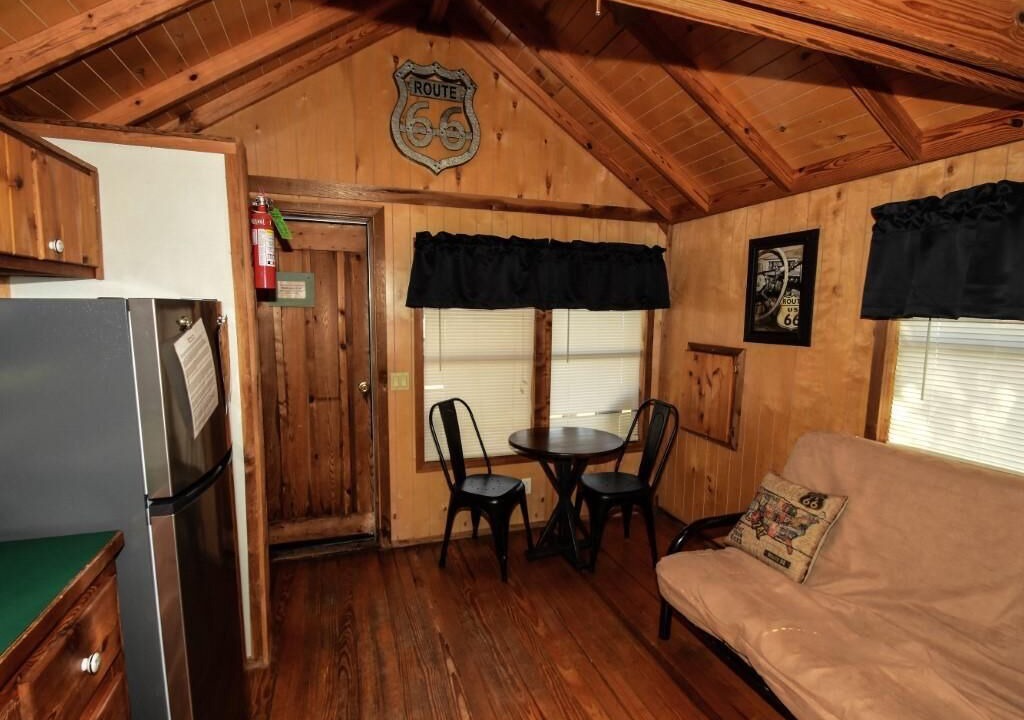 Photo of Livingroom in Mead