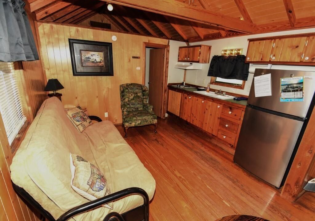 Photo of Livingroom in Mead