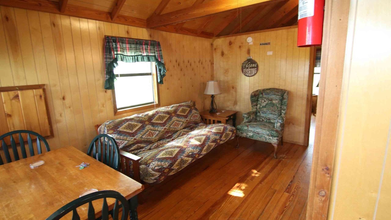 Photo of Livingroom in Mead